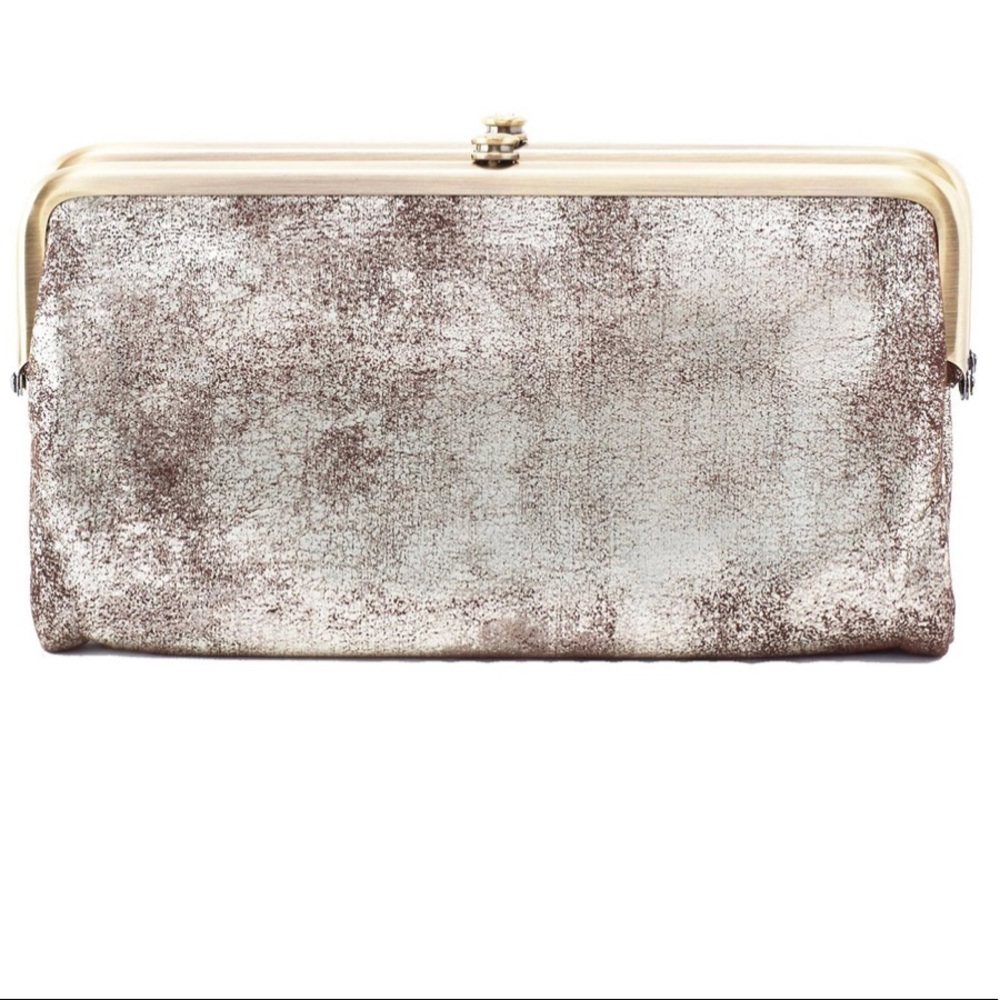 Hobo Lauren Wallet